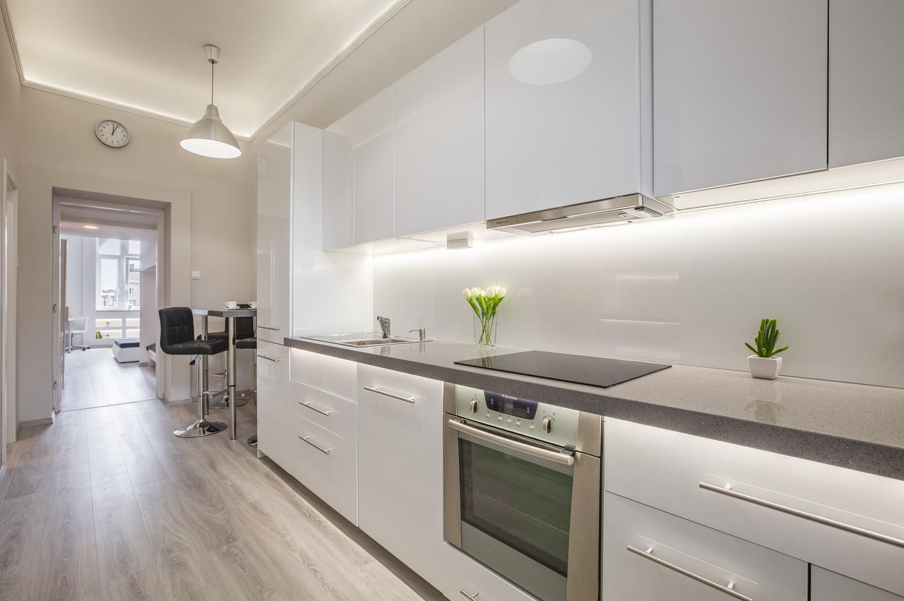 Kings Cross Apartment Budapest Exterior photo